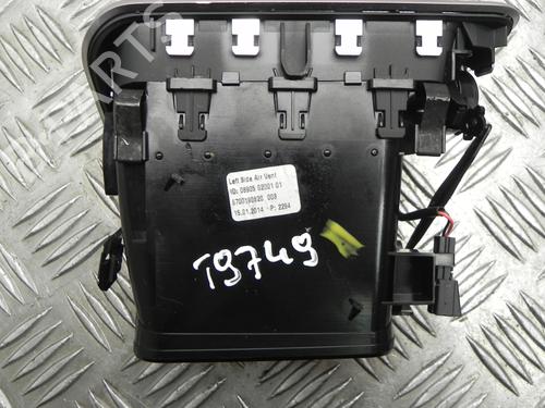 Air vent MASERATI GHIBLI III (M157) 3.0 S Q4 | BP28916135I21 