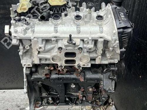 Engine AUDI Q3 Sportback (F3N) 40 TFSI quattro | BP39482816M1 - Image 2