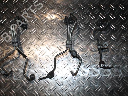 Used Injection rail Injection rail 38965313 38965313