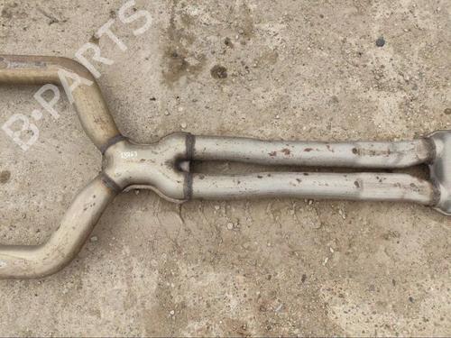 Udstødningssystem ROLLS-ROYCE GHOST I (RR4) V12 | BP28941048M121