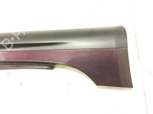 Right sideskirt MASERATI QUATTROPORTE VI 3.0 S | BP28933998C114 