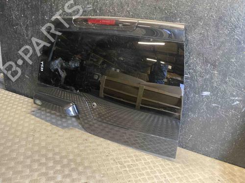 Used Tailgate LAND ROVER DISCOVERY IV (L319) 3.0 TD 4x4 (249 hp) 28932963