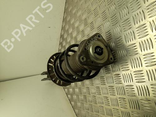 Used Left front shock absorber Left front shock absorber 37550484 37550484