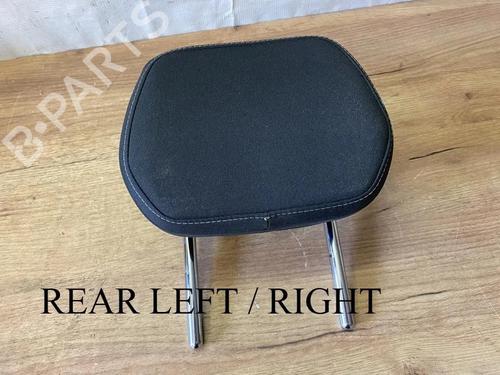 Used Headrest Headrest SKODA KAROQ (NU7, ND7) 2.0 TDI 4x4 (150 hp) 36507738 36507738