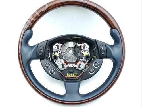 Used Steering wheel Steering wheel MASERATI GRAN TURISMO I 4.2 (405 hp) 33292167 33292167