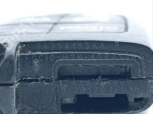 Electronic module DODGE CHALLENGER Coupe 6.4 SRT8 | BP33270918M83  - Image 6