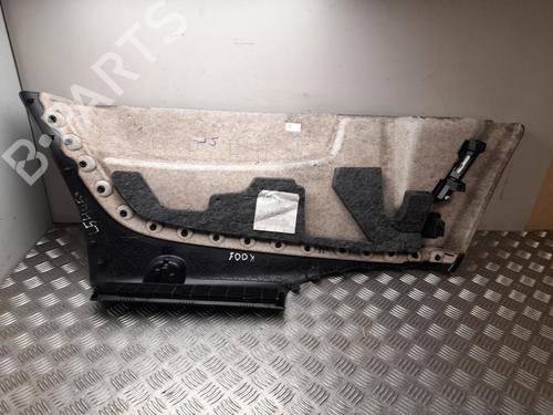 Boot lining AUDI Q7 (4MB, 4MG, 4MQ) 3.0 TDI e-tron quattro | BP37549294I3 - Image 4