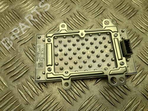 Electronic module FORD FOCUS IV (HN) 1.0 EcoBoost | BP37551170M83 - Image 2