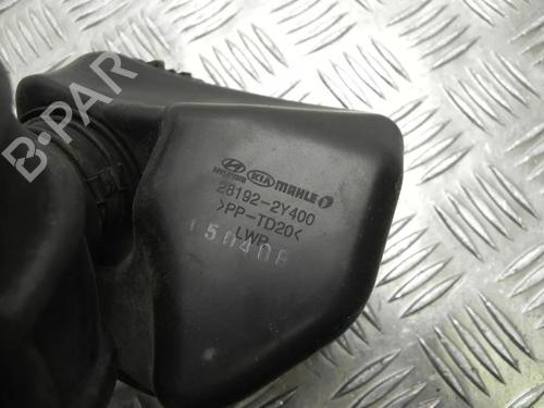 Pipe KIA SPORTAGE III (SL) 1.6 GDI | BP28921431M125 - Image 2