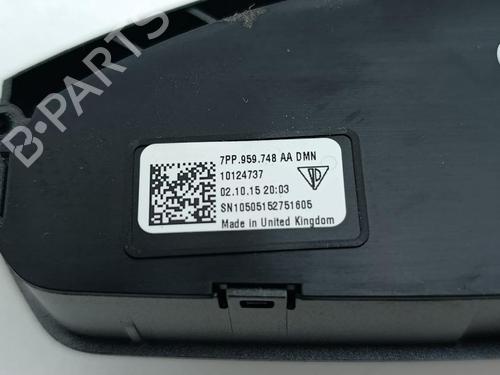 Switch PORSCHE CAYENNE (92A) 3.0 S E-Hybrid | BP38996012I30 - Image 9