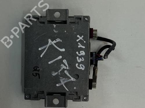 Electronic module AUDI Q5 (FYB, FYG) 2.0 TFSI quattro | BP30081608M83 