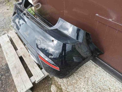 Rear bumper SEAT IBIZA V (KJ1, KJG) 1.0 TSI | BP29829083C8
