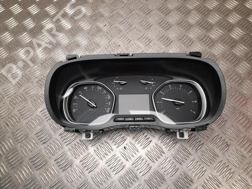Used Instrument cluster Instrument cluster 37566898 37566898