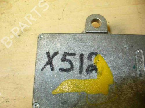 Electronic sensor PEUGEOT 407 (6D_) 2.0 HDi 135 (6DRHRH, 6DRHRE, 6DRHRG, 6DRHRJ) | BP28932521M84 - Image 3