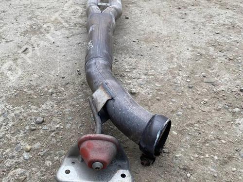 Udstødningssystem PORSCHE PANAMERA (971) 3.0 (97AAA1, 97BAA1) | BP28942021M121 