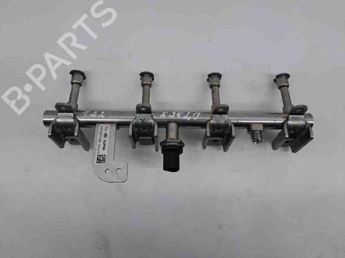 Używane Rura / Przewód LAND ROVER RANGE ROVER VELAR (L560) 2.0 P250 Si4 4x4 (250 hp) 28941797