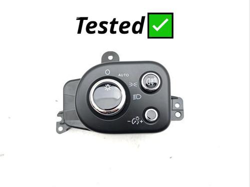 headlight-switch-bentley-mulsanne-3y_-2009-2010-2011-2012-2013-2014-2015-2016-2017-2018-2019-2020-39252398 main image