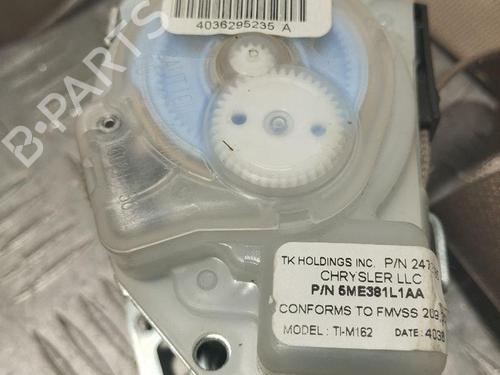 Rear right seatbelt CHRYSLER PACIFICA (RU) 3.6 | BP28918878I28 