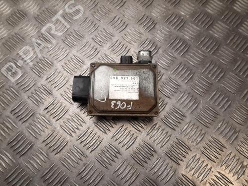 Used Electronic module PORSCHE PANAMERA (970) 3.0 S E-Hybrid (416 hp) 28921980