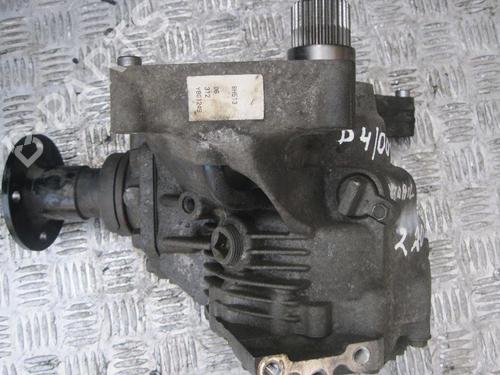 Used Transfer box NISSAN X-TRAIL I (T30) 2.2 Di 4x4 (114 hp) 28917606