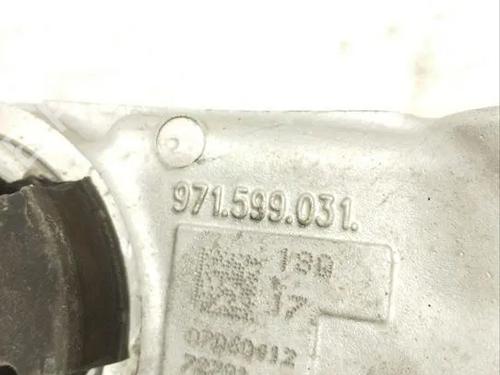 Rear axle PORSCHE PANAMERA (971) 3.0 4 (97ABA1, 97BBA1) | BP28924594M2 