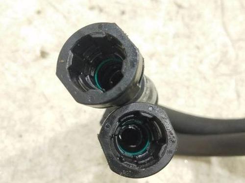 Pipe PORSCHE MACAN (95B) 3.0 S | BP28942053M125