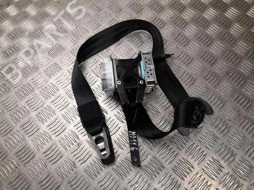 Used Front left seatbelt Front left seatbelt PORSCHE CAYENNE (92A) 3.0 S E-Hybrid (416 hp) 33239915 33239915