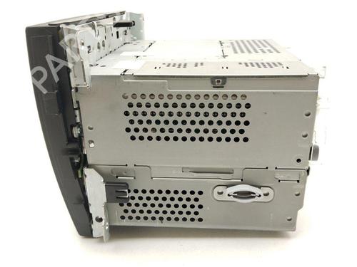 Electronic module PORSCHE PANAMERA (970) 4.8 Turbo | BP28917859M83 
