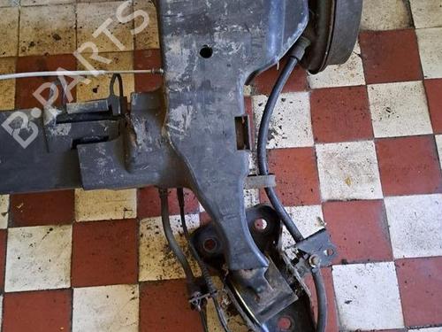 Rear axle CITROËN C4 CACTUS 1.2 THP 110 | BP28930076M2 