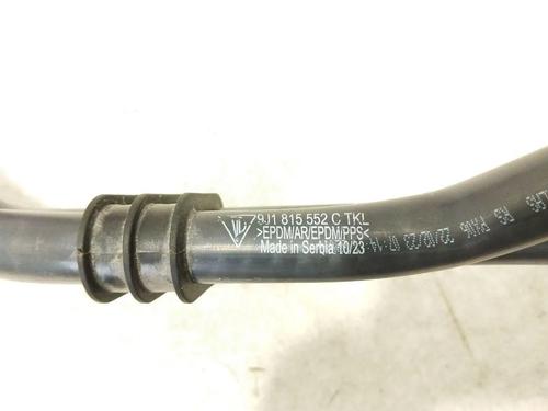 Pipe PORSCHE TAYCAN Cross Turismo (Y1B) 4 (Y1BBD1) | BP28943748M125