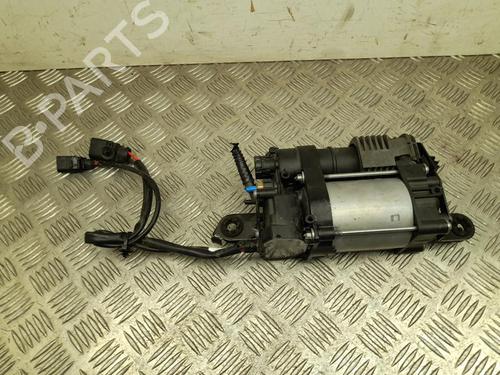 Suspension compressor PORSCHE MACAN (95B) 3.0 S | BP37572483M103 - Image 2