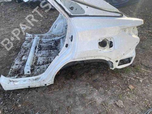 Sidevegg venstre LEXUS RX (_L2_) 450h AWD (GYL25_, GYL25, GYL26) (262 hp) 28933147