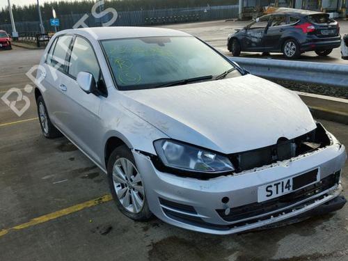 Switch VW GOLF VII (5G1, BQ1, BE1, BE2) 1.6 TDI | BP37575943I30 - Image 6
