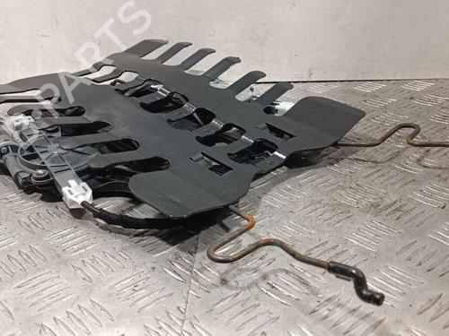 Electronic module PORSCHE CAYENNE (92A) 4.8 S | BP28916585M83