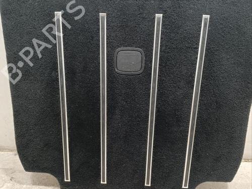 Boot lining JAGUAR XK II Coupe (X150) 5.0 XKR | BP39115095I3 - Image 3