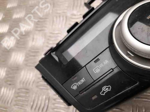 Electronic module TOYOTA PRIUS PLUS (_W4_) 1.8 Hybrid (ZVW40W, ZVW41W) | BP28918833M83