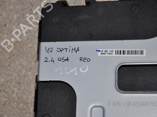 Electronic module KIA OPTIMA (JF) 2.4 GDI | BP39520529M83  - Image 7