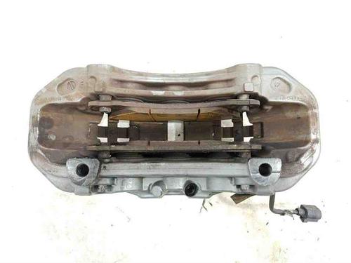 Left front brake caliper PORSCHE PANAMERA (971) 3.0 4 (97ABA1, 97BBA1) | BP29373567M105 