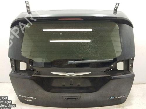 Used Tailgate CHRYSLER PACIFICA (RU) 3.6 Hybrid (264 hp) 28943488