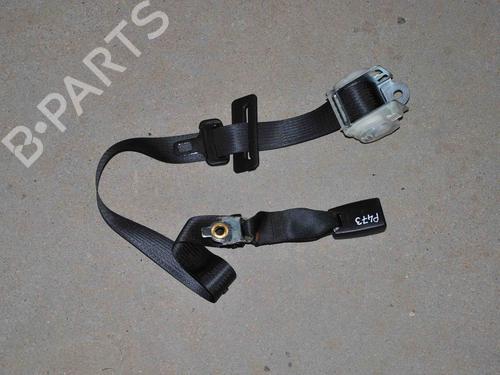 Used Rear right seatbelt DODGE CHALLENGER Coupe 3.6 (309 hp) 28948027