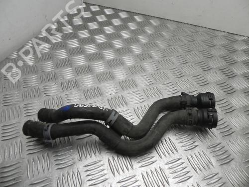 Used Pipe Pipe SKODA YETI (5L) 1.2 TSI (105 hp) 28946863 28946863