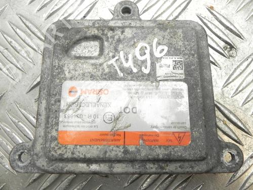 Elektronisk modul FORD FOCUS III 1.6 EcoBoost | BP28927123M83 
