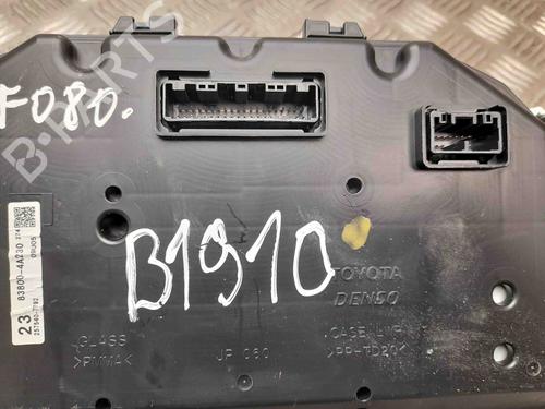 Instrument cluster TOYOTA RAV 4 IV (_A4_) 2.5 Hybrid 4WD (AVA44_) | BP28945451C47