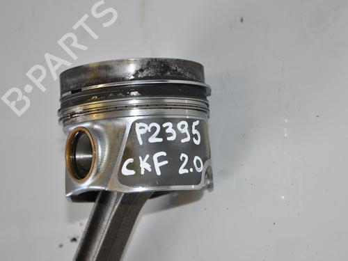 Other SKODA OCTAVIA III Combi (5E5, 5E6) 2.0 TDI 4x4 | BP28941415O1