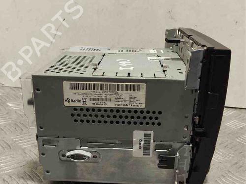 Electronic module PORSCHE PANAMERA (970) 3.0 S E-Hybrid | BP28939608M83 