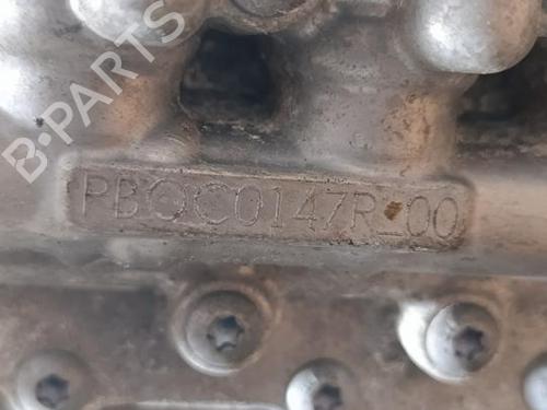 Gearbox MCLAREN 570S 3.8 | BP39002118M3  - Image 22