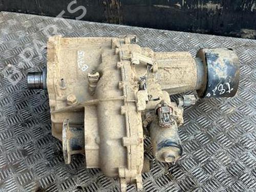 Transfer box NISSAN NAVARA NP300 Platform/Chassis (D23) 2.3 dCi 4x4 | BP37562293M36 - Image 2