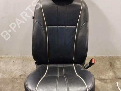 Used Right front seat JAGUAR XJ (X351) 5.0 SCV8 (510 hp) 28943770