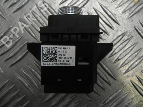 Switch AUDI A4 B9 Avant (8W5, 8WD) 2.0 TDI | BP37542065I30 - Image 2