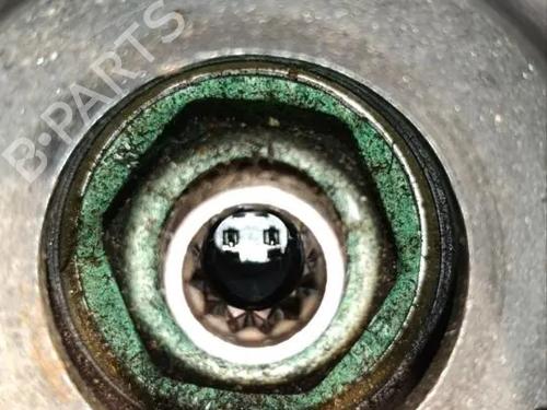 Left front shock absorber BENTLEY BENTAYGA (4V1) 6.0 | BP33938289M16  - Image 8